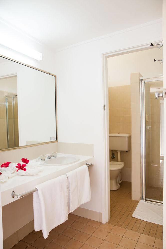 Kempsey Rose Motor Inn Bagian luar foto